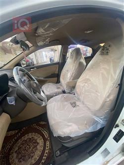 هيونداي أكسنت